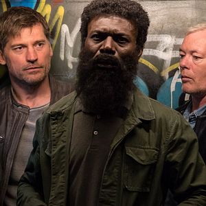 Foto Nikolaj Coster-Waldau