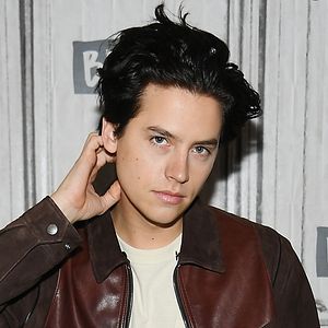 Foto Cole Sprouse