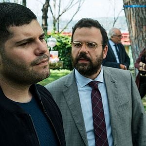 Foto Gomorra