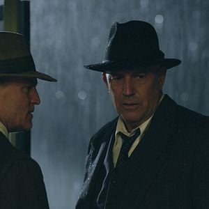 Foto Woody Harrelson