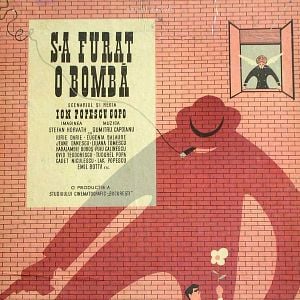 Foto S-a furat o bomba