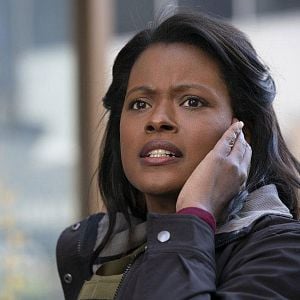 Foto Cassandra Freeman