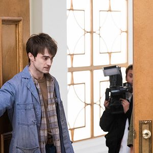 daniel radcliffe miracle workers netflix