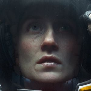 Foto Love, Death & Robots