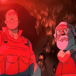 Foto Love, Death & Robots