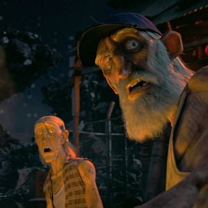 Foto Love, Death & Robots