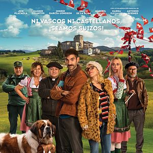La Pequeña Suiza - Película 2019