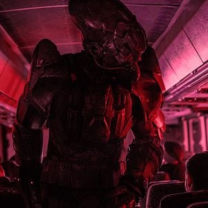 Foto Nación cautiva