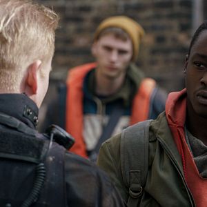 Foto Nación cautiva