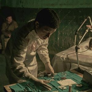 Foto Nación cautiva