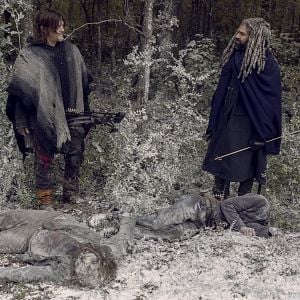 Foto The Walking Dead