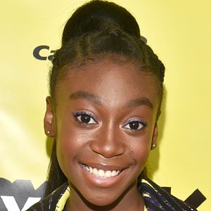 Foto Shahadi Wright Joseph