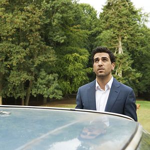 Foto El caso Collini