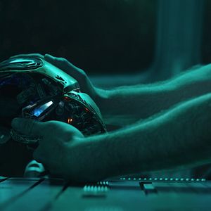 Foto Vengadores: Endgame