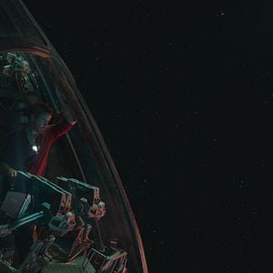 Foto Robert Downey Jr.