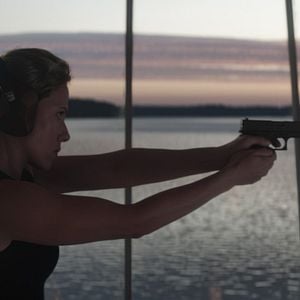 Foto Scarlett Johansson