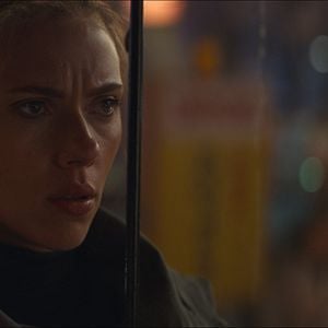 Foto Scarlett Johansson