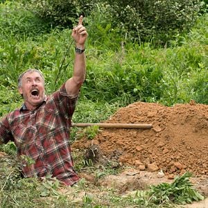 Foto John C. McGinley