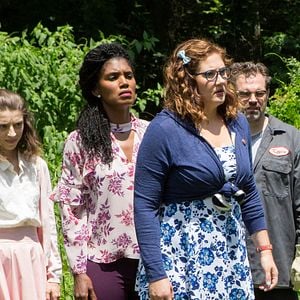 Foto Deborah Baker Jr.