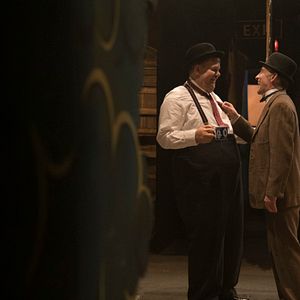 Foto El Gordo y el Flaco (Stan & Ollie)