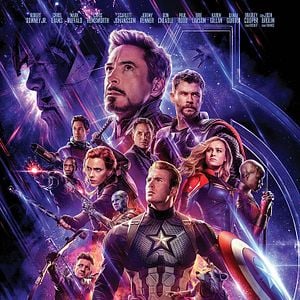 Foto Vengadores: Endgame