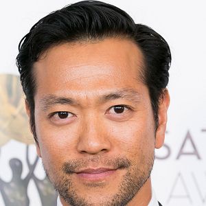 Foto Louis Ozawa Changchien