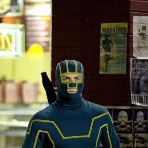 Foto Kick-Ass Reboot
