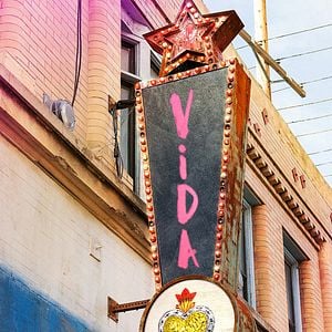 Foto Vida