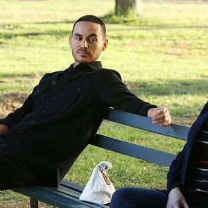 Foto Manny Montana