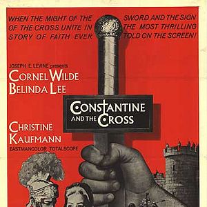 Foto Costantino el grande