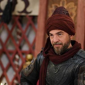 Foto Diriliş Ertuğrul