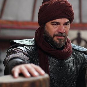 Foto Diriliş Ertuğrul