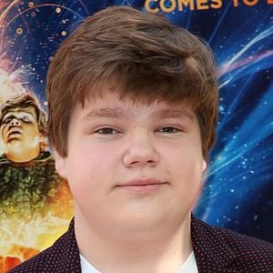 Foto Jeremy Ray Taylor