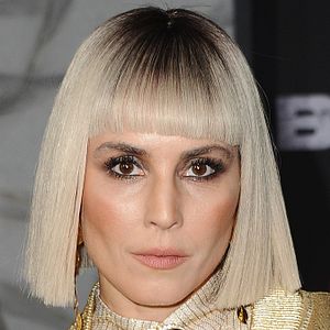 Foto Noomi Rapace