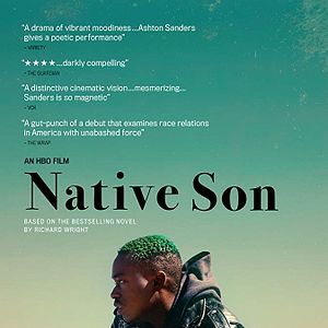 Foto Native Son