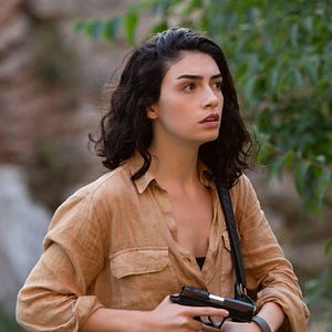 Foto Hakan: El protector