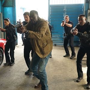 Foto Demetrius Grosse