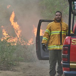 Foto Northern Rescue