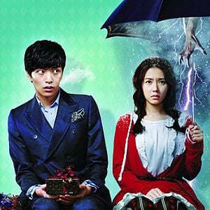 Foto O-ssak-han Yeon-ae