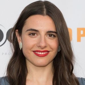 Foto Marianne Rendón