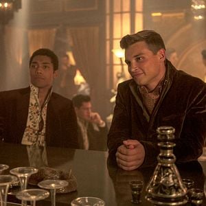 Foto Las escalofriantes aventuras de Sabrina