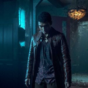 Foto Las escalofriantes aventuras de Sabrina