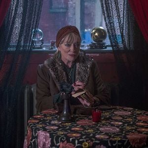 Foto Las escalofriantes aventuras de Sabrina