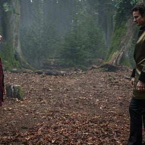 Foto Las escalofriantes aventuras de Sabrina