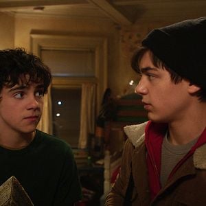 Foto Jack Dylan Grazer