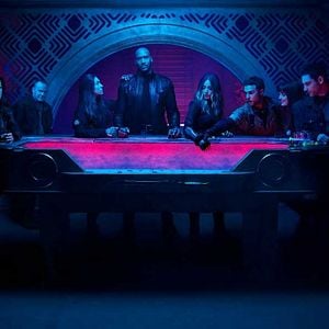 Foto Marvel's Agents of S.H.I.E.L.D.