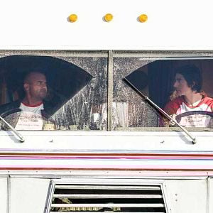 Foto DC's Legends of Tomorrow