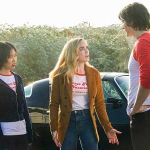 Foto DC's Legends of Tomorrow