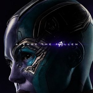 Foto Vengadores: Endgame