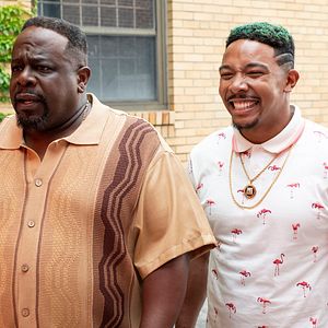 Foto The Last Original Gangster